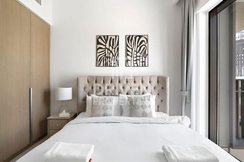 Apartamento en Creek Beach, Dubai Creek Harbour (The Lagoons), Dubai, 2 dormitorios, 98.48 m², № 129027 - foto 11