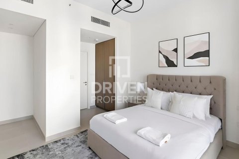 Apartamento en Creek Beach, Dubai Creek Harbour (The Lagoons), Dubai, 2 dormitorios, 98.48 m², № 129027 - foto 9