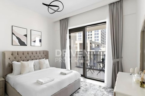 Apartamento en Creek Beach, Dubai Creek Harbour (The Lagoons), Dubai, 2 dormitorios, 98.48 m², № 129027 - foto 10