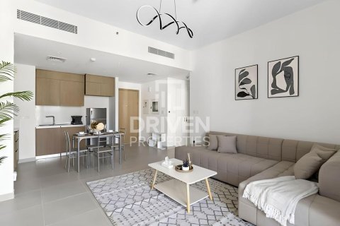 Apartamento en Creek Beach, Dubai Creek Harbour (The Lagoons), Dubai, 2 dormitorios, 98.48 m², № 129027 - foto 2