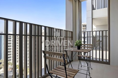 Apartamento en Creek Beach, Dubai Creek Harbour (The Lagoons), Dubai, 2 dormitorios, 98.48 m², № 129027 - foto 20