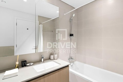 Apartamento en Creek Beach, Dubai Creek Harbour (The Lagoons), Dubai, 2 dormitorios, 98.48 m², № 129027 - foto 18