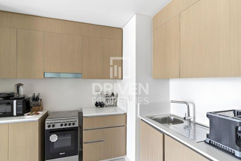 Apartamento en Creek Beach, Dubai Creek Harbour (The Lagoons), Dubai, 2 dormitorios, 98.48 m², № 129027 - foto 15