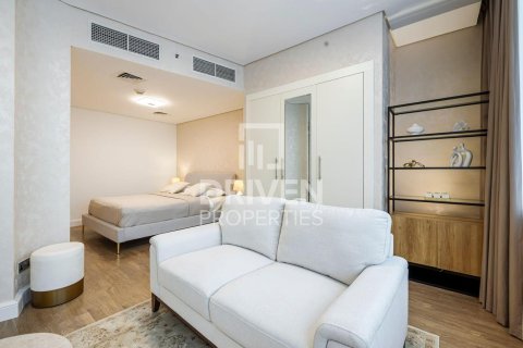 Apartment in DIFC, Dubai studio, 53.61 sq.m. № 129029 - photo 6