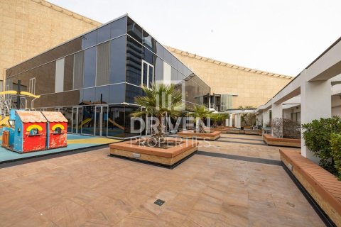 Apartment in DIFC, Dubai studio, 53.61 sq.m. № 129029 - photo 14