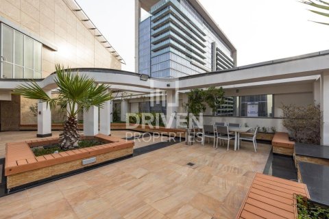 Apartment in DIFC, Dubai studio, 53.61 sq.m. № 129029 - photo 15
