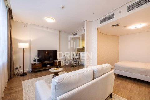 Apartment in DIFC, Dubai studio, 53.61 sq.m. № 129029 - photo 8