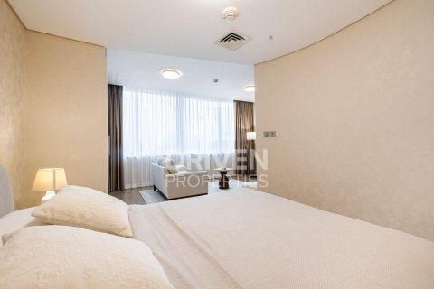 Apartment in DIFC, Dubai studio, 53.61 sq.m. № 129029 - photo 7