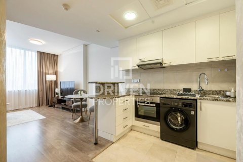 Apartment in DIFC, Dubai studio, 53.61 sq.m. № 129029 - photo 10