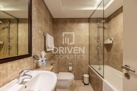 Apartment in DIFC, Dubai studio, 53.61 sq.m. № 129029 - photo 11