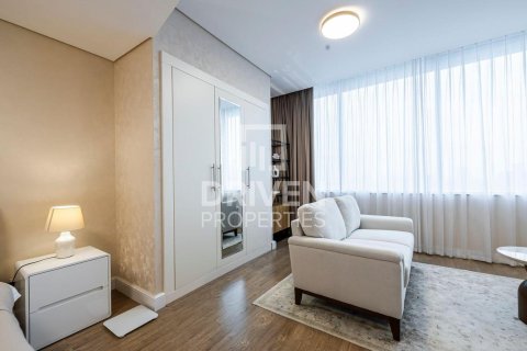 Apartment in DIFC, Dubai studio, 53.61 sq.m. № 129029 - photo 5