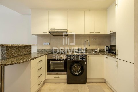 Apartment in DIFC, Dubai studio, 53.61 sq.m. № 129029 - photo 9