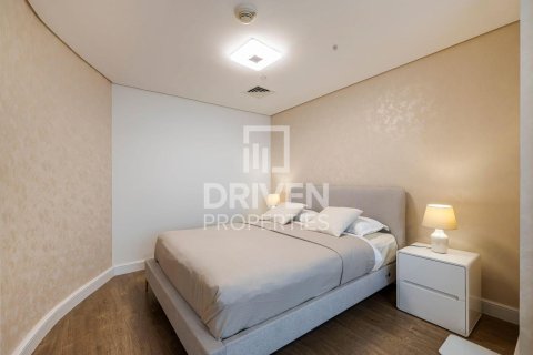 Apartment in DIFC, Dubai studio, 53.61 sq.m. № 129029 - photo 2