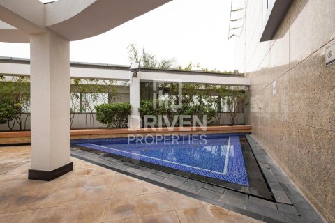 Apartment in DIFC, Dubai studio, 53.61 sq.m. № 129029 - photo 16