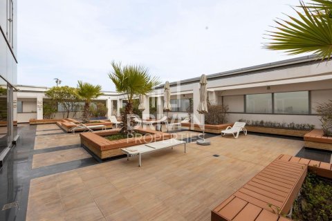 Apartment in DIFC, Dubai studio, 53.61 sq.m. № 129029 - photo 17