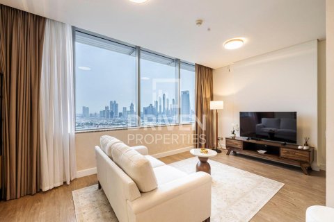 Apartment in DIFC, Dubai studio, 53.61 sq.m. № 129029 - photo 3