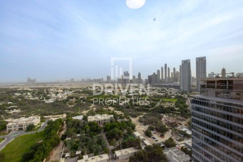 Apartment in DIFC, Dubai studio, 53.61 sq.m. № 129029 - photo 13