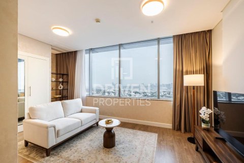 Apartment in DIFC, Dubai studio, 53.61 sq.m. № 129029 - photo 4