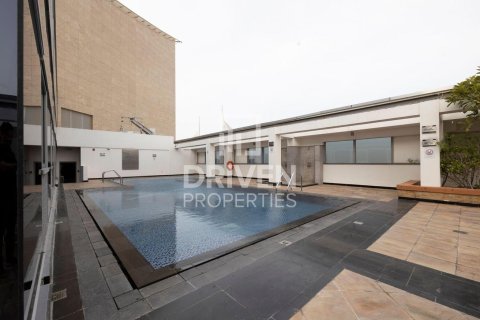 Apartment in DIFC, Dubai studio, 53.61 sq.m. № 129029 - photo 18
