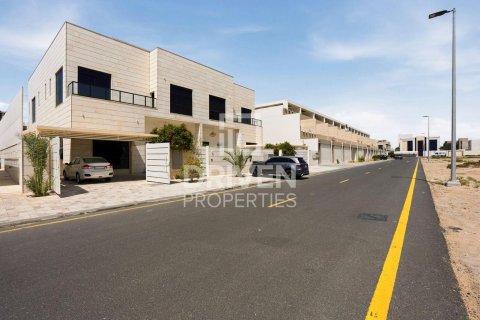 Villa en Nad Al Sheba 1, Nadd Al Sheba, Dubai, 5 dormitorios, 929.96 m², № 129038 - foto 21