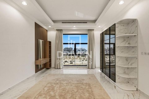 Villa en Nad Al Sheba 1, Nadd Al Sheba, Dubai, 5 dormitorios, 929.96 m², № 129038 - foto 13