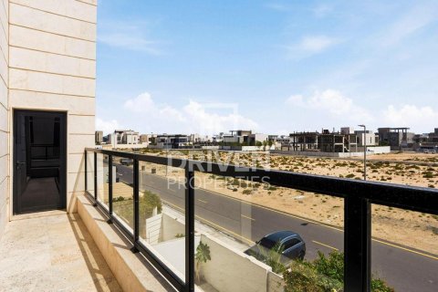 Villa en Nad Al Sheba 1, Nadd Al Sheba, Dubai, 5 dormitorios, 929.96 m², № 129038 - foto 22