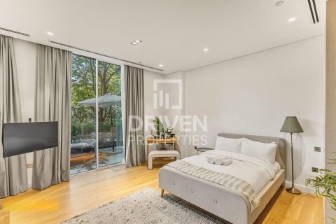 Квартира в The Neighbourhood, Аль-Барари, Дубай, студия, 65.59м², № 129037
