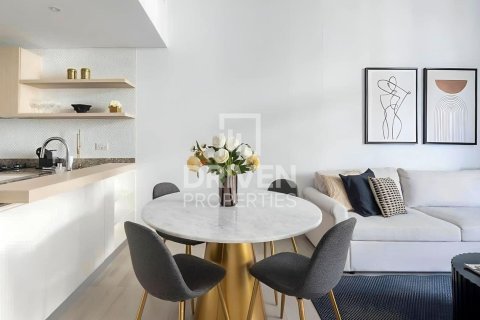 Apartamento en District 15, Jumeirah Village Circle, Dubai, 1 dormitorio, 77.48 m², № 129039 - foto 5
