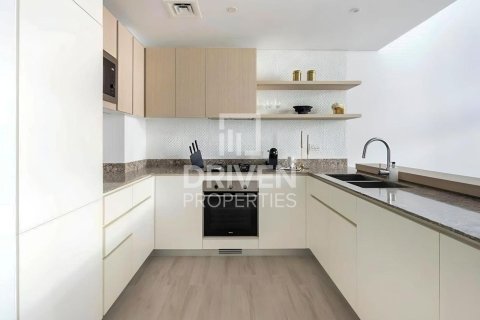 Apartamento en District 15, Jumeirah Village Circle, Dubai, 1 dormitorio, 77.48 m², № 129039 - foto 8