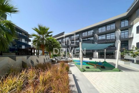 Apartamento en District 15, Jumeirah Village Circle, Dubai, 1 dormitorio, 77.48 m², № 129039 - foto 9