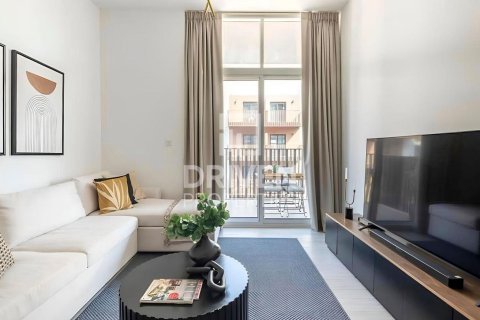 Apartment in District 15, Jumeirah Village Circle, Dubai 1 bedroom, 77.48 sq.m. № 129039
