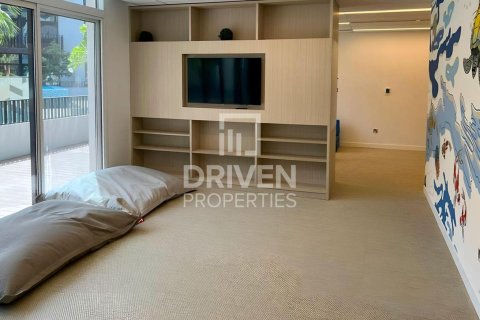 Apartamento en District 15, Jumeirah Village Circle, Dubai, 1 dormitorio, 77.48 m², № 129039 - foto 12