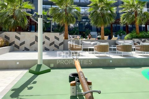 Apartamento en District 15, Jumeirah Village Circle, Dubai, 1 dormitorio, 77.48 m², № 129039 - foto 13
