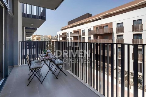 Apartamento en District 15, Jumeirah Village Circle, Dubai, 1 dormitorio, 77.48 m², № 129039 - foto 10
