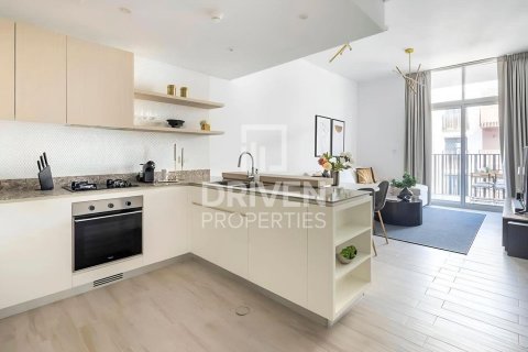 Apartamento en District 15, Jumeirah Village Circle, Dubai, 1 dormitorio, 77.48 m², № 129039 - foto 7