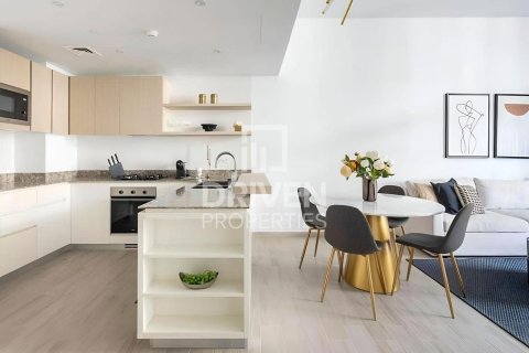 Apartamento en District 15, Jumeirah Village Circle, Dubai, 1 dormitorio, 77.48 m², № 129039 - foto 6