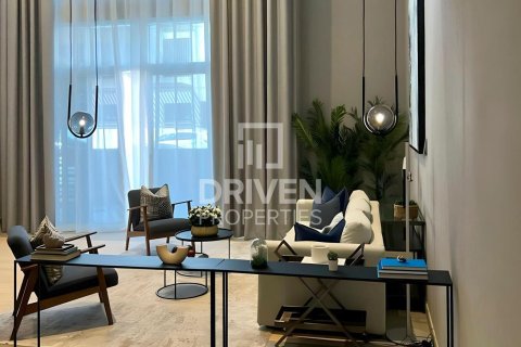 Apartamento en District 15, Jumeirah Village Circle, Dubai, 1 dormitorio, 77.48 m², № 129039 - foto 11