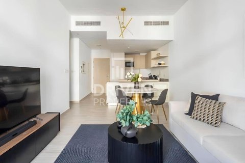 Apartamento en District 15, Jumeirah Village Circle, Dubai, 1 dormitorio, 77.48 m², № 129039 - foto 3