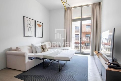 Apartamento en District 15, Jumeirah Village Circle, Dubai, 1 dormitorio, 77.48 m², № 129039 - foto 2