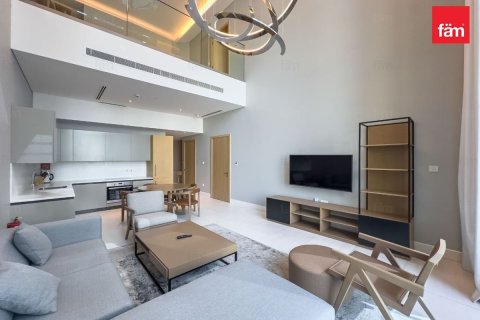 Снять в аренду квартиру в Бизнес-Бэе, Дубай: 2 спальни, 160.3м², № 71926 - фото 7