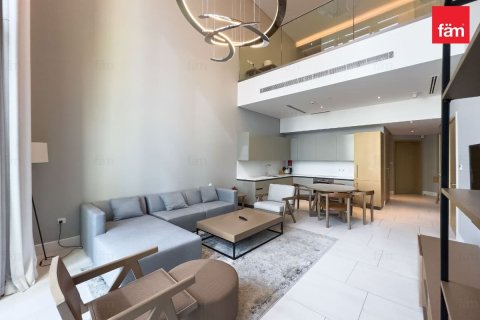 Снять в аренду квартиру в Бизнес-Бэе, Дубай: 2 спальни, 160.3м², № 71926 - фото 3