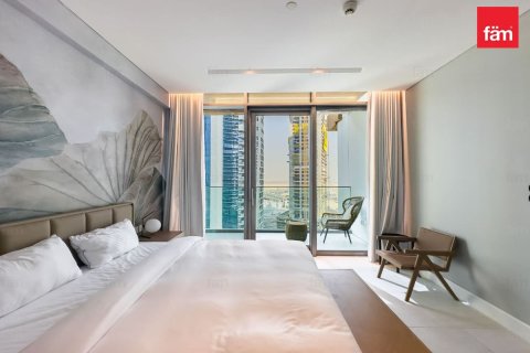 Снять в аренду квартиру в Бизнес-Бэе, Дубай: 2 спальни, 160.3м², № 71926 - фото 13