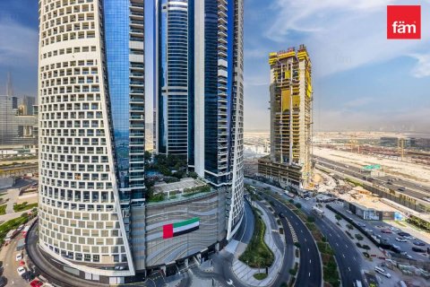 Снять в аренду квартиру в Бизнес-Бэе, Дубай: 2 спальни, 160.3м², № 71926 - фото 19