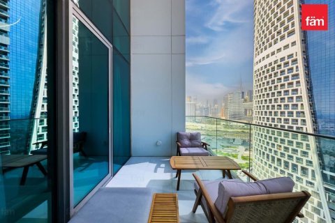 Снять в аренду квартиру в Бизнес-Бэе, Дубай: 2 спальни, 160.3м², № 71926 - фото 5