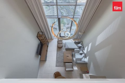 Снять в аренду квартиру в Бизнес-Бэе, Дубай: 2 спальни, 160.3м², № 71926 - фото 9