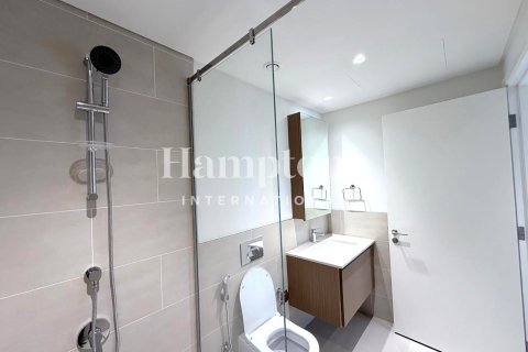 Apartment in Dubai Creek Harbour (The Lagoons), Dubai 1 bedroom, 71.05035634 sq.m. № 71935 - photo 11