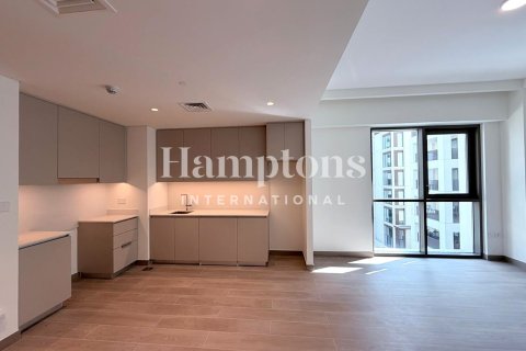 Apartment in Dubai Creek Harbour (The Lagoons), Dubai 1 bedroom, 71.05035634 sq.m. № 71935 - photo 1