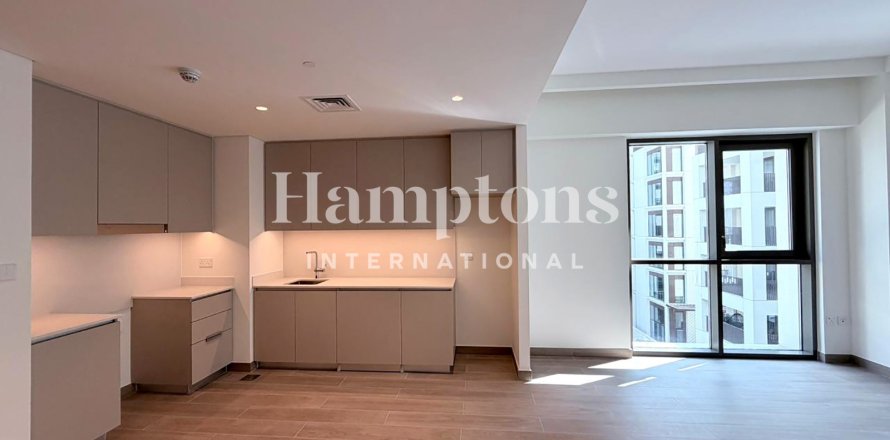 Apartment in Dubai Creek Harbour (The Lagoons), Dubai 1 bedroom, 71.0504 sq.m. № 71935