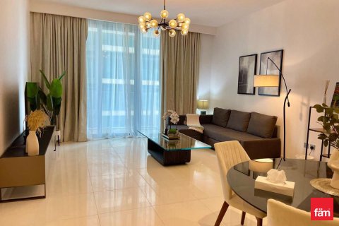 Apartment in Dubai Harbour, Dubai 1 bedroom, 75.1 sq.m. № 71925 - photo 2