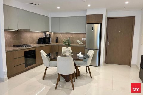 Apartment in Dubai Harbour, Dubai 1 bedroom, 75.1 sq.m. № 71925 - photo 6